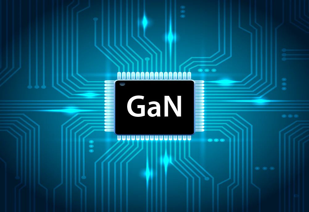 Why 2024 is the Year to Upgrade to a GaN Charger: Latest Tech Breakthroughs and Benefits