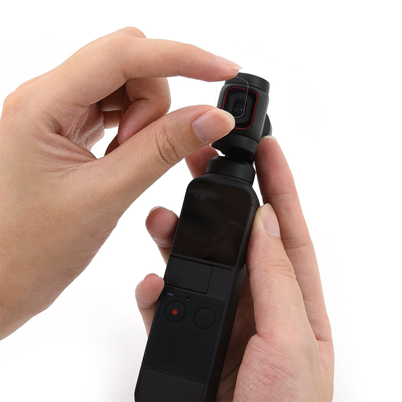 DJI Osmo Pocket 3 Screen Protector