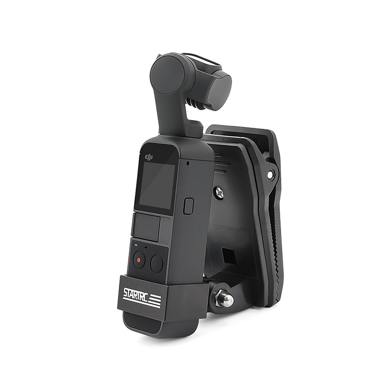 DJI Osmo Pocket2 Backpack Clip