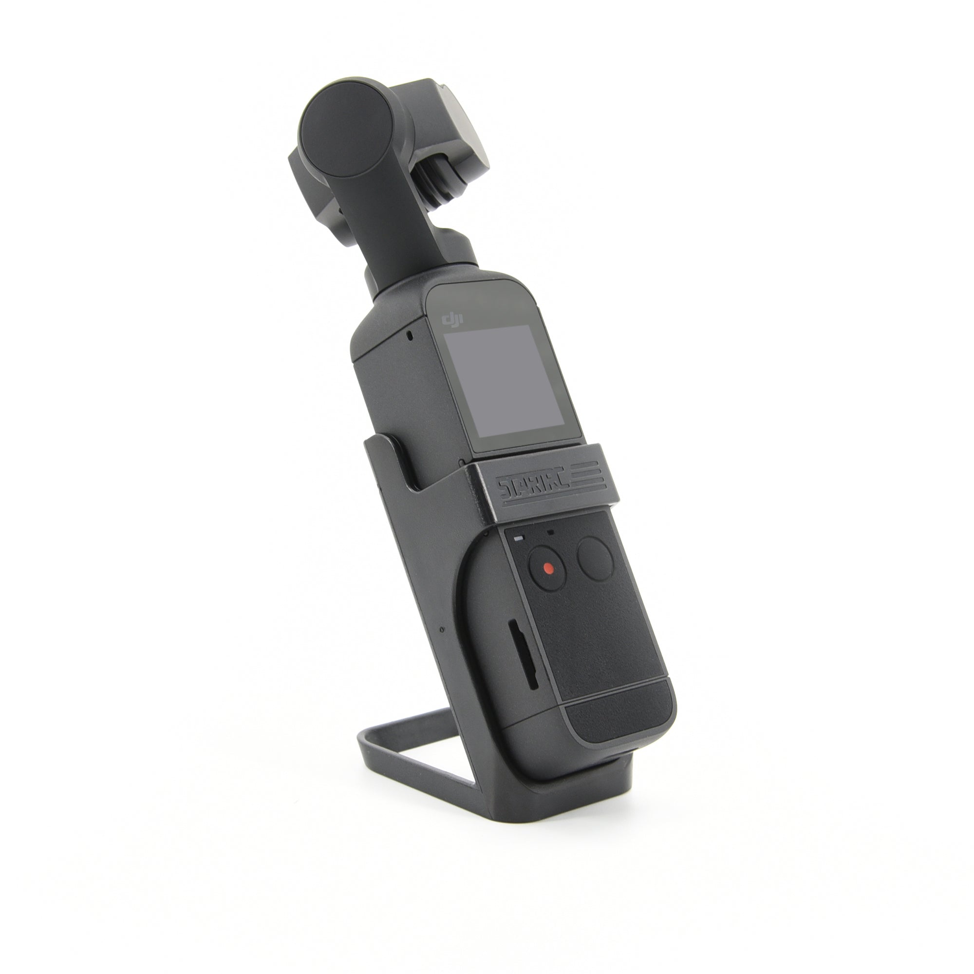 DJI OSMO Pocket 3 Support Base Desktop Stable Bracket