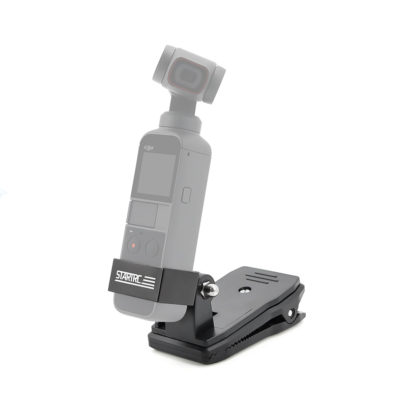 DJI Osmo Pocket2 Backpack Clip