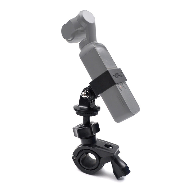 DJI Pocket 3 Motorcycle Clamp Adjustable Holder