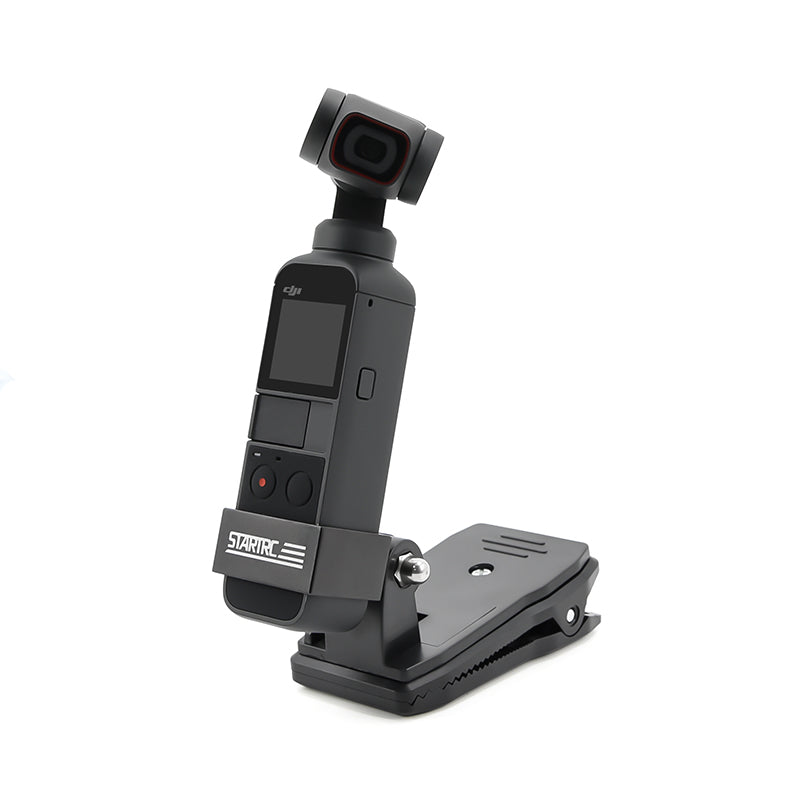 DJI Osmo Pocket2 Backpack Clip