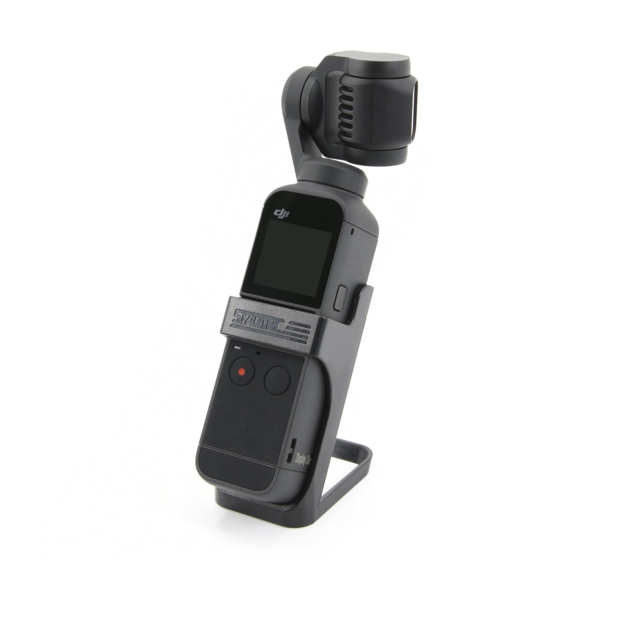 DJI OSMO Pocket 3 Support Base Desktop Stable Bracket