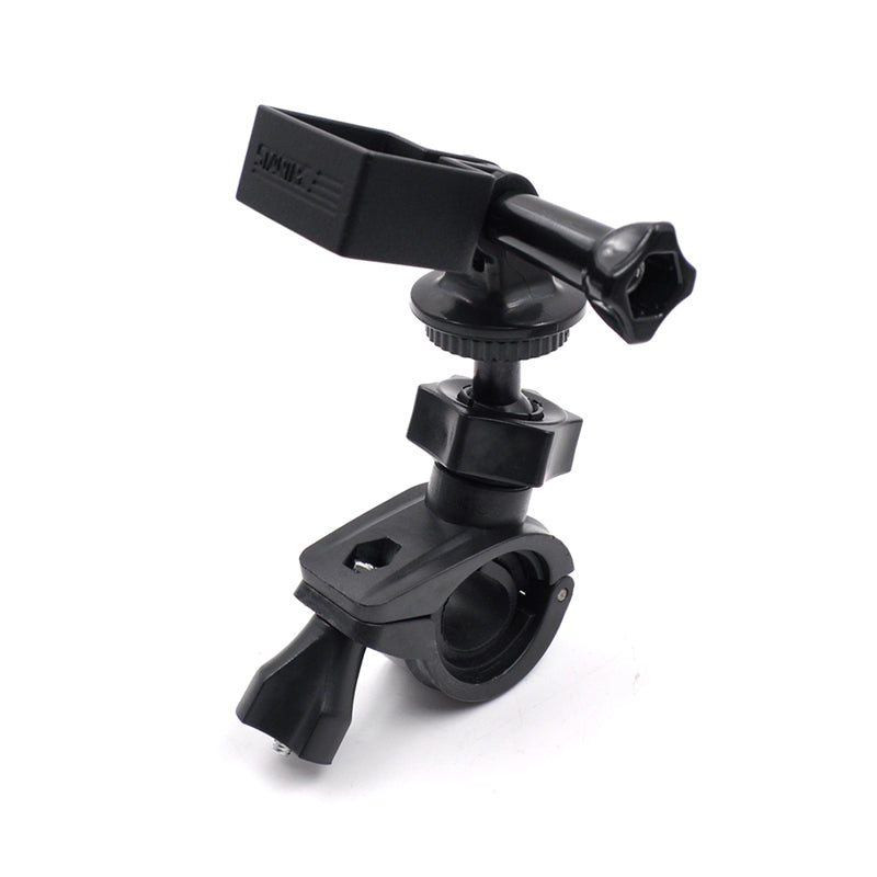 DJI Pocket 3 Motorcycle Clamp Adjustable Holder