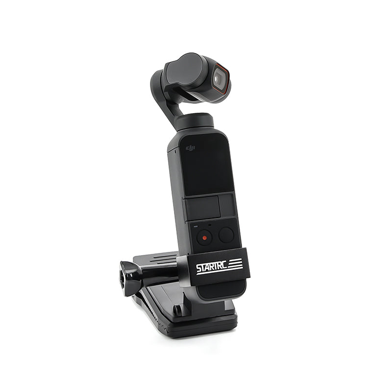 DJI Osmo Pocket2 Backpack Clip