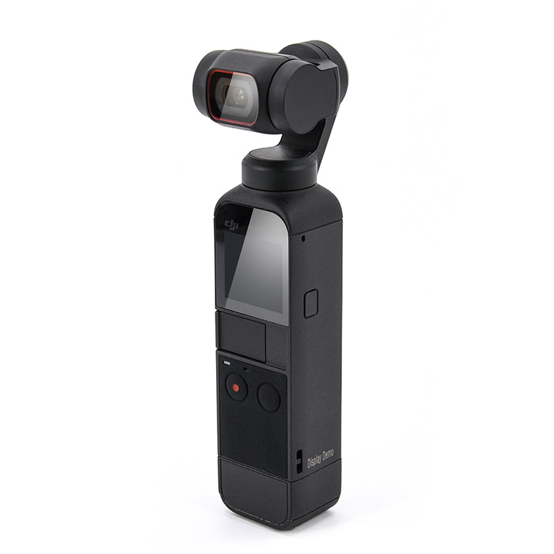 DJI Osmo Pocket 3 Screen Protector