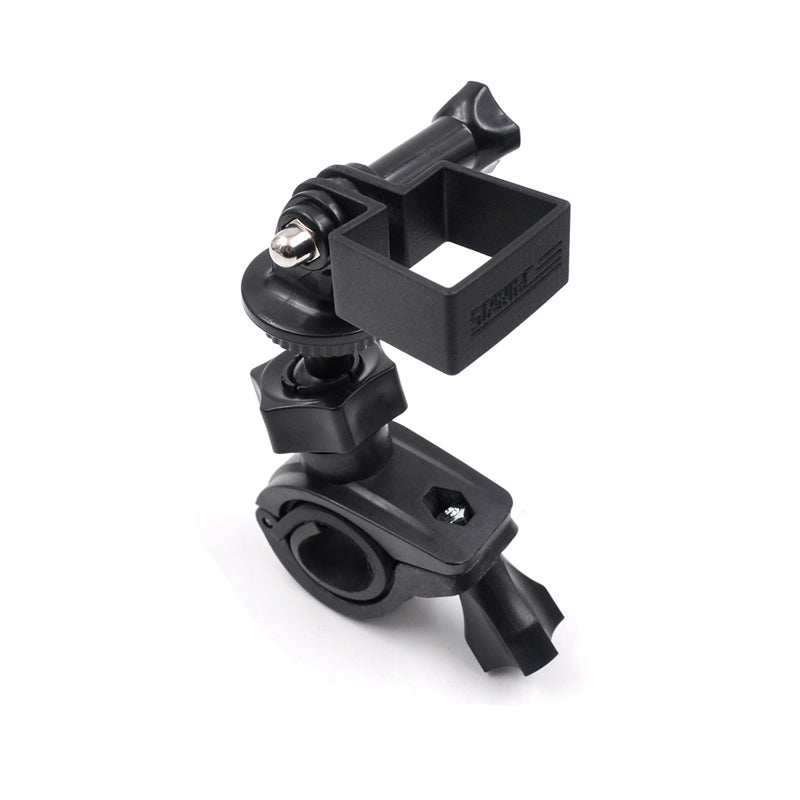 DJI Pocket 3 Motorcycle Clamp Adjustable Holder