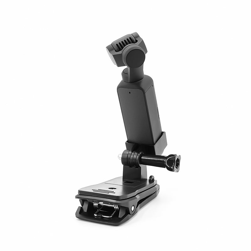 DJI Osmo Pocket2 Backpack Clip