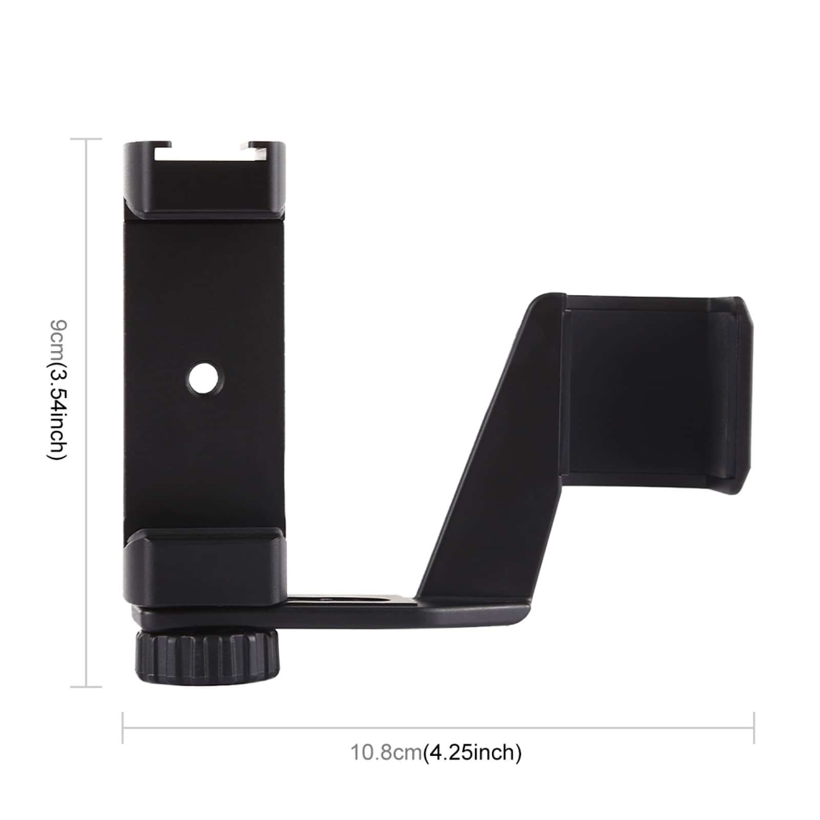 DJI OSMO Pocket Expansion Fixed Stand Bracket