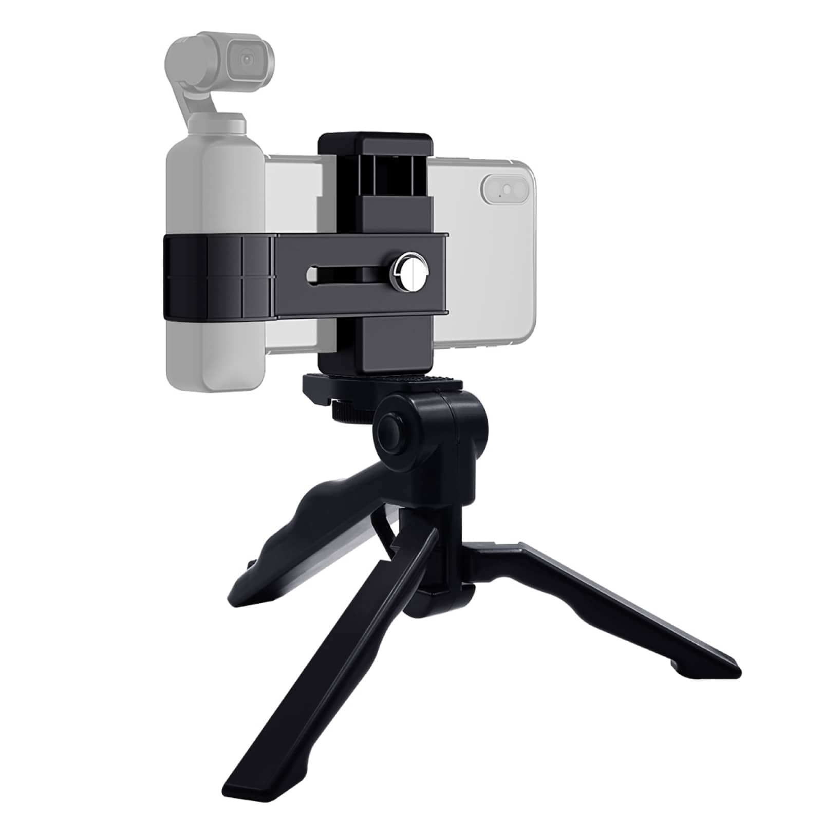 DJI OSMO Pocket2 Expansion Fixed Stand Bracket