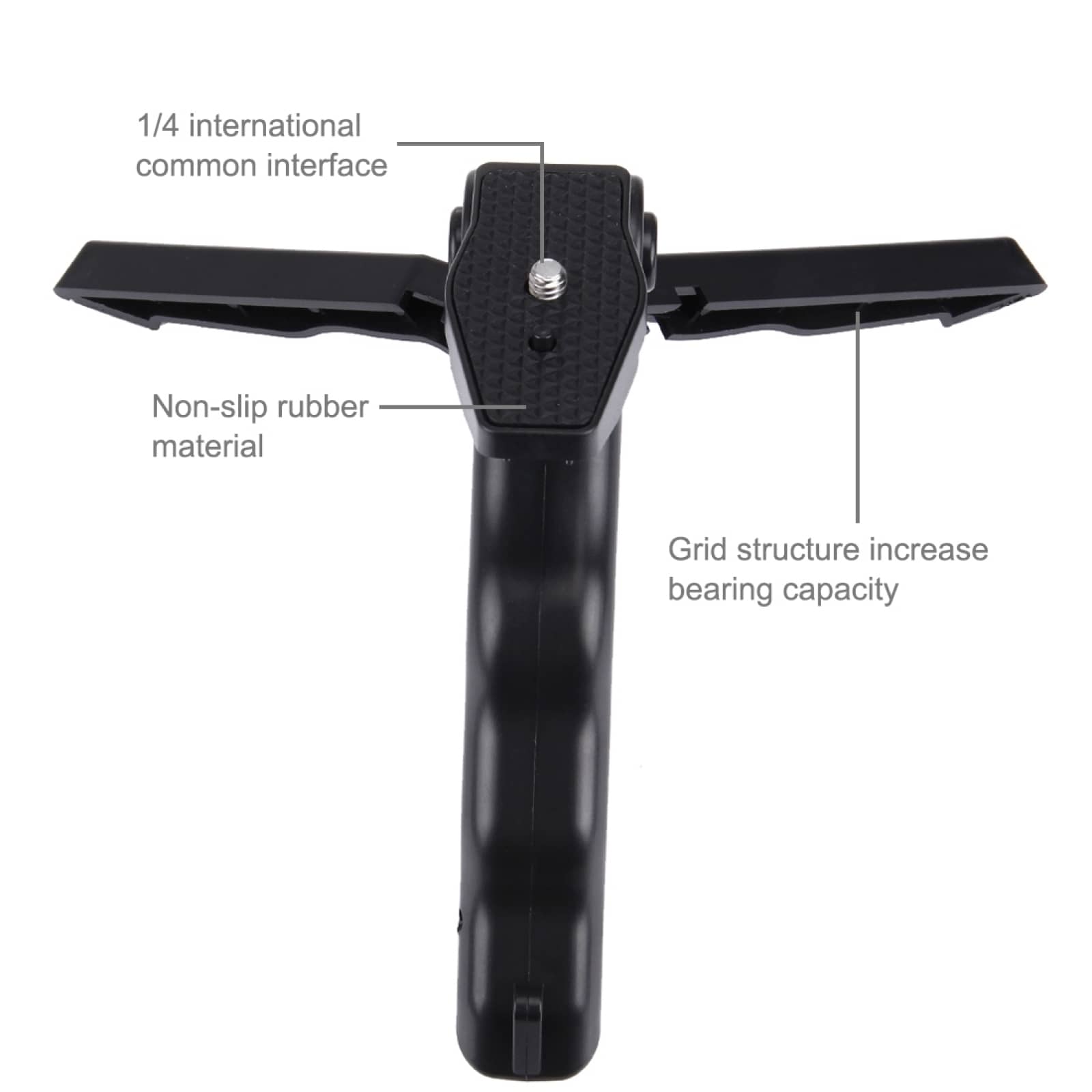 DJI OSMO Pocket2 Expansion Fixed Stand Bracket