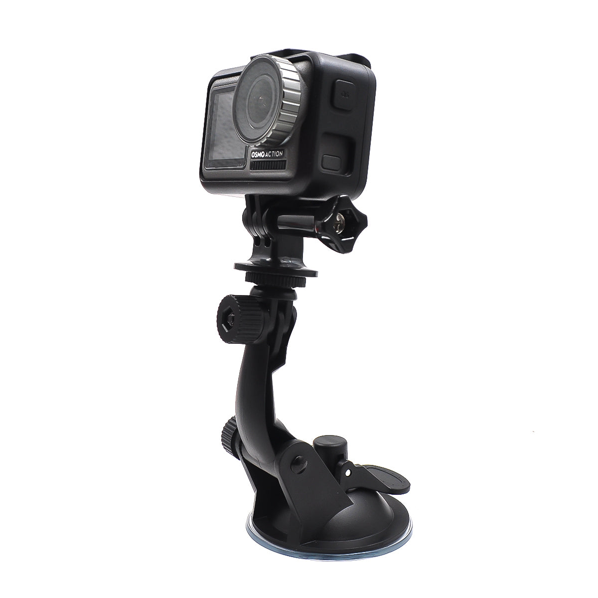 Suction Cup Mount For DJI Osmo Pocket3 Camera